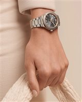 Orologio Baume & Mercier Riviera in Acciaio M0A10661 - M0A10661